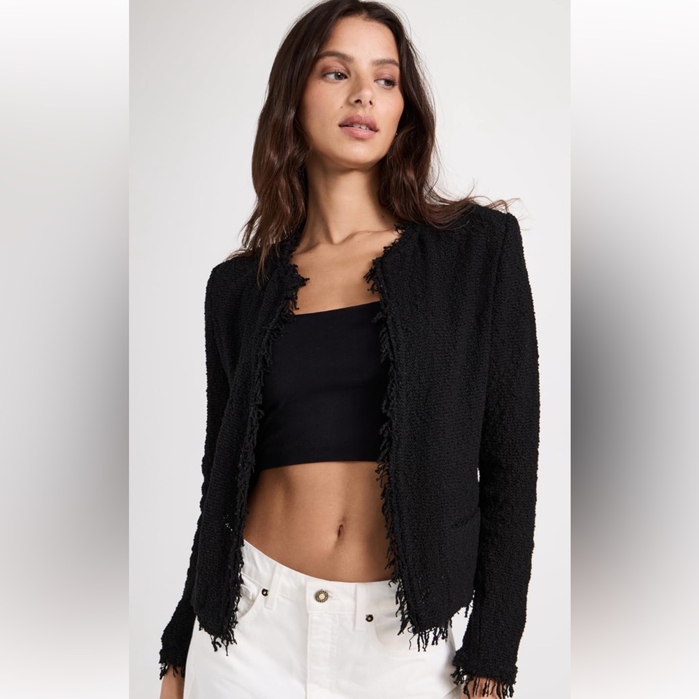 IRO Jacket
